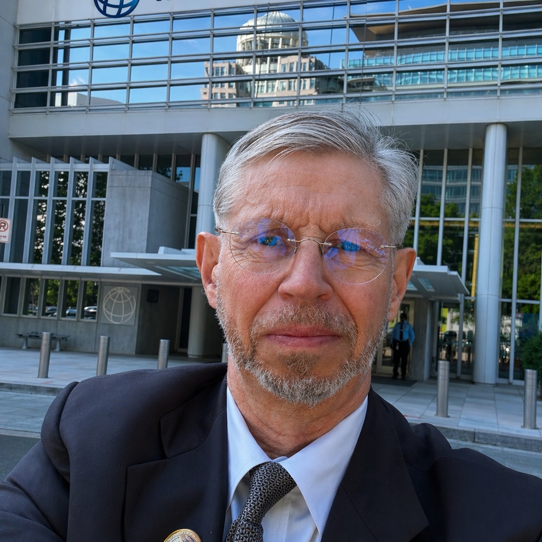 Alexander S. Preker